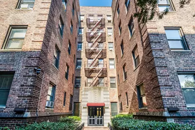 3017 Riverdale Avenue #3C, Bronx, NY 10463 - Photo 1