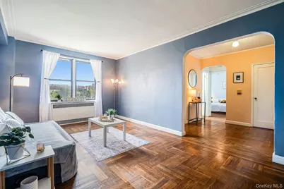 3017 Riverdale Avenue #3C, Bronx, NY 10463 - Photo 5