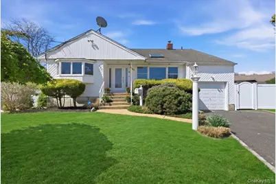 1600 Milburn Court, Wantagh, NY 11793 - Photo 1
