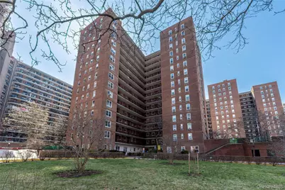 9820 62nd Drive #8F, Rego Park, NY 11374 - Photo 1