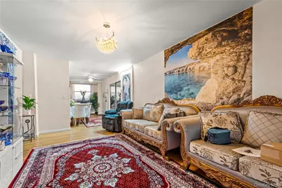 9820 62nd Drive #8F, Rego Park, NY 11374 - Photo 5