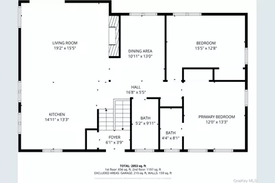 34 Secatogue Lane E, West Islip, NY 11795 - Photo 49