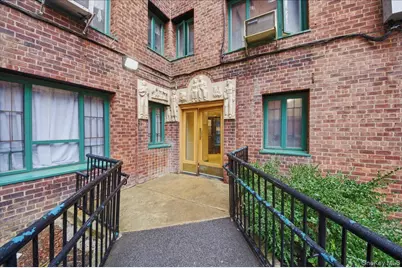 1420 Parkchester Road #Mf, Bronx, NY 10462 - Photo 1