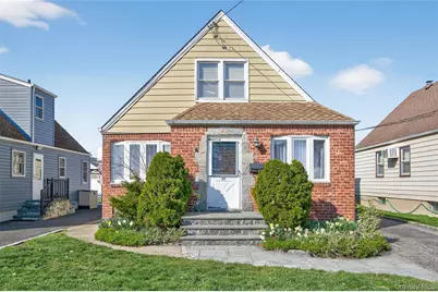 37 Manhattan Avenue, Westbury, NY 11590 - Photo 1