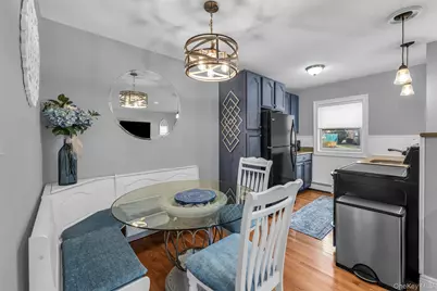 4 Rose Street Unit #1-A1, Oceanside, NY 11572 - Photo 9