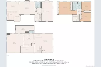 2 Hickory Hill, Roslyn, NY 11576 - Photo 31