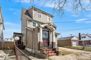 114-45 139th St, Jamaica, NY 11436 - Photo 3