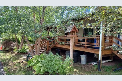 26 Maple Avenue, Kauneonga Lake, NY 12749 - Photo 3