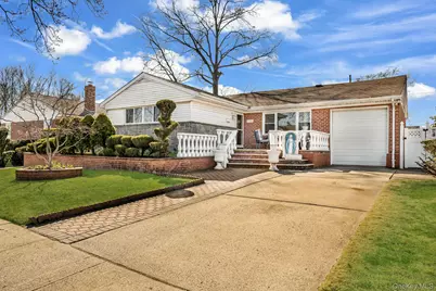 600 Astor Street, Elmont, NY 11003 - Photo 1