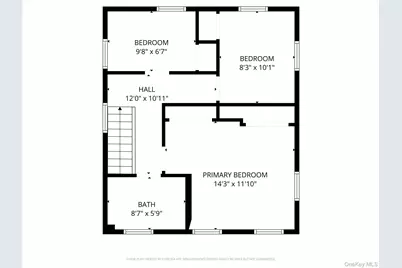 18 Center Street, Beacon, NY 12508 - Photo 31