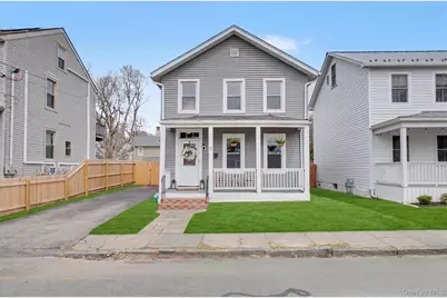 18 Center Street, Beacon, NY 12508 - Photo 1