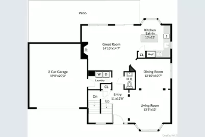 33 Valimar Boulevard, White Plains, NY 10603 - Photo 27