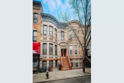 6051 68th Avenue, Ridgewood, NY 11385 - Photo 1