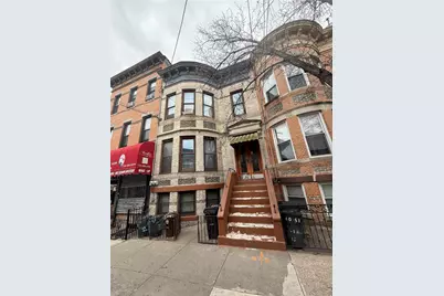6051 68th Avenue, Ridgewood, NY 11385 - Photo 3