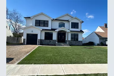 119 Choir Lane, Westbury, NY 11590 - Photo 1