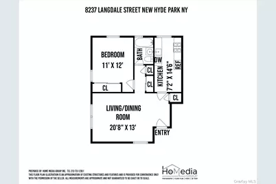 8237 Langdale Street #114A, Floral Park, NY 11040 - Photo 13