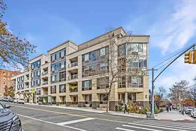 6405 Yellowstone Boulevard #207, Forest Hills, NY 11375 - Photo 1