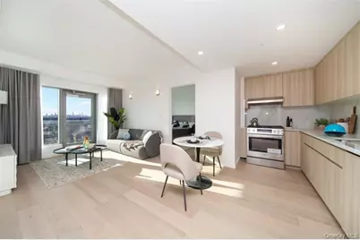 33-71 Prince Street #14G, Flushing, NY 11354 - Photo 1