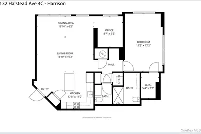 132 Halstead Avenue #4C, Harrison, NY 10528 - Photo 11