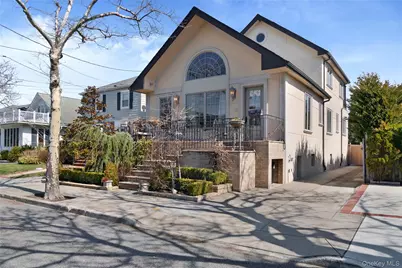418 Beach 145th Street, Neponsit, NY 11694 - Photo 1