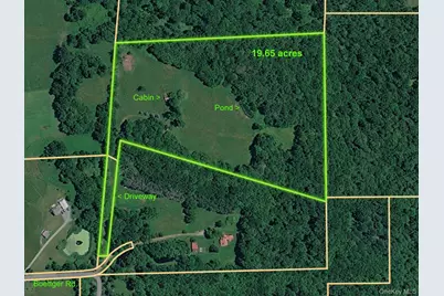 57 Boettger Road, Callicoon, NY 12723 - Photo 3