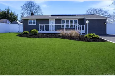 26 Patrician Street, Holbrook, NY 11741 - Photo 1