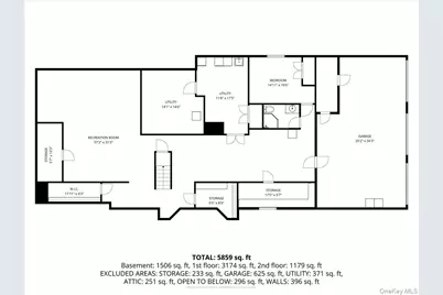 90 Belvedere Drive, Syosset, NY 11791 - Photo 37