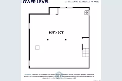 27 Valley Road, Scarsdale, NY 10583 - Photo 41