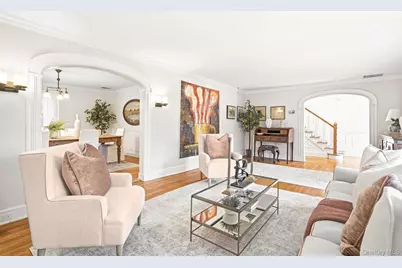 27 Valley Road, Scarsdale, NY 10583 - Photo 7