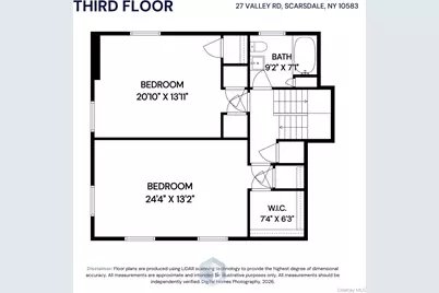 27 Valley Road, Scarsdale, NY 10583 - Photo 39