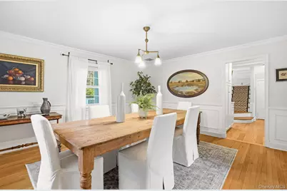 27 Valley Road, Scarsdale, NY 10583 - Photo 9