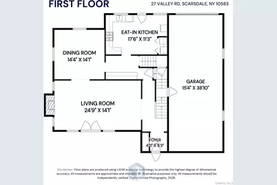 27 Valley Road, Scarsdale, NY 10583 - Photo 37