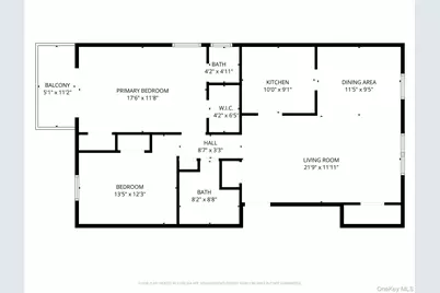 95 Parkside Drive, Suffern, NY 10901 - Photo 25