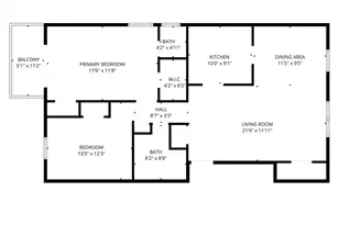 95 Parkside Dr, Suffern, NY 10901 - Photo 25