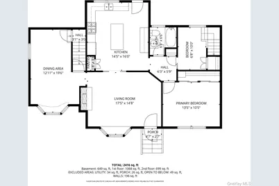 6 Mayflower Avenue, Massapequa Park, NY 11762 - Photo 39