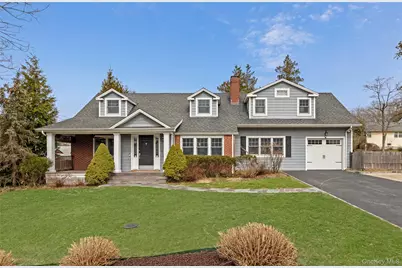 58 Roosevelt Avenue, Glen Head, NY 11545 - Photo 1