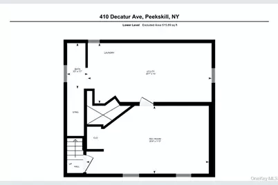 410 Decatur Avenue, Peekskill, NY 10566 - Photo 47
