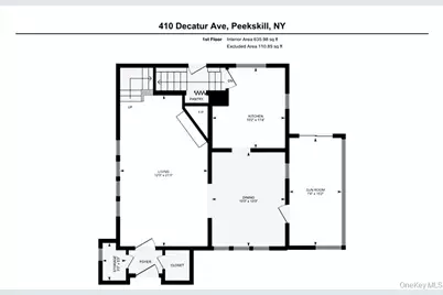 410 Decatur Avenue, Peekskill, NY 10566 - Photo 45