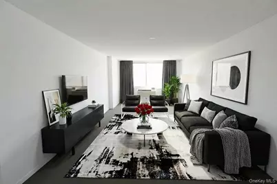 118-17 Union Turnpike #2E, Forest Hills, NY 11375 - Photo 1