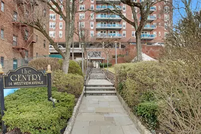 14 Westview Avenue #701, Tuckahoe, NY 10707 - Photo 1