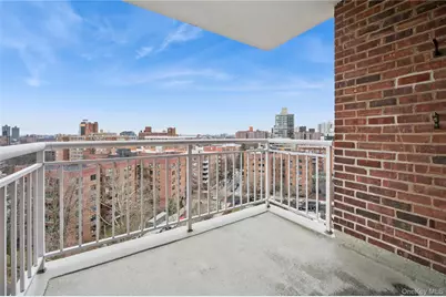 3935 Blackstone Avenue #10D, Bronx, NY 10471 - Photo 15