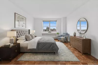 3935 Blackstone Avenue #10D, Bronx, NY 10471 - Photo 5