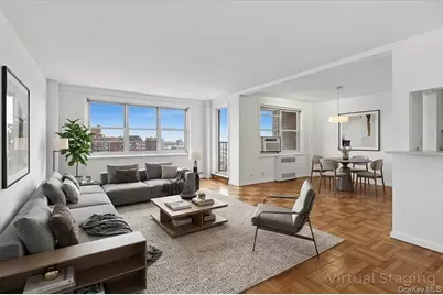 3935 Blackstone Avenue #10D, Bronx, NY 10471 - Photo 1