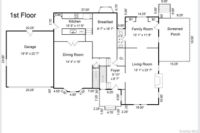 21 Country Club Lane, Pelham, NY 10803 - Photo 21