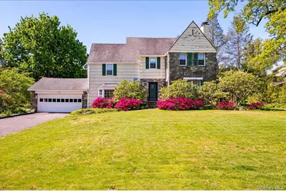 21 Country Club Lane, Pelham, NY 10803 - Photo 1
