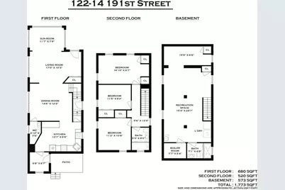 122-14 191st Street, Springfield Gardens, NY 11413 - Photo 49