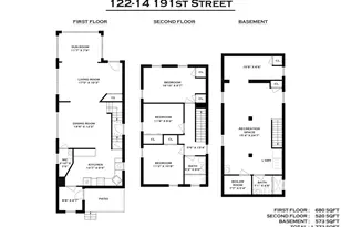 122-14 191st St, Springfield Gardens, NY 11413 - Photo 49