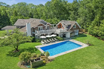 30 E Hollow Road, East Hampton, NY 11937 - Photo 1
