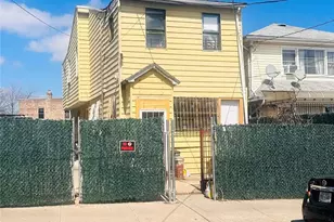 1233 Glenmore Ave, Brooklyn, NY 11208 - Photo 1