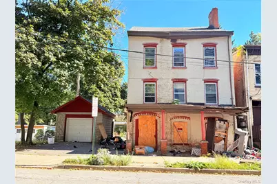 132 N Miller Street, Newburgh, NY 12550 - Photo 1